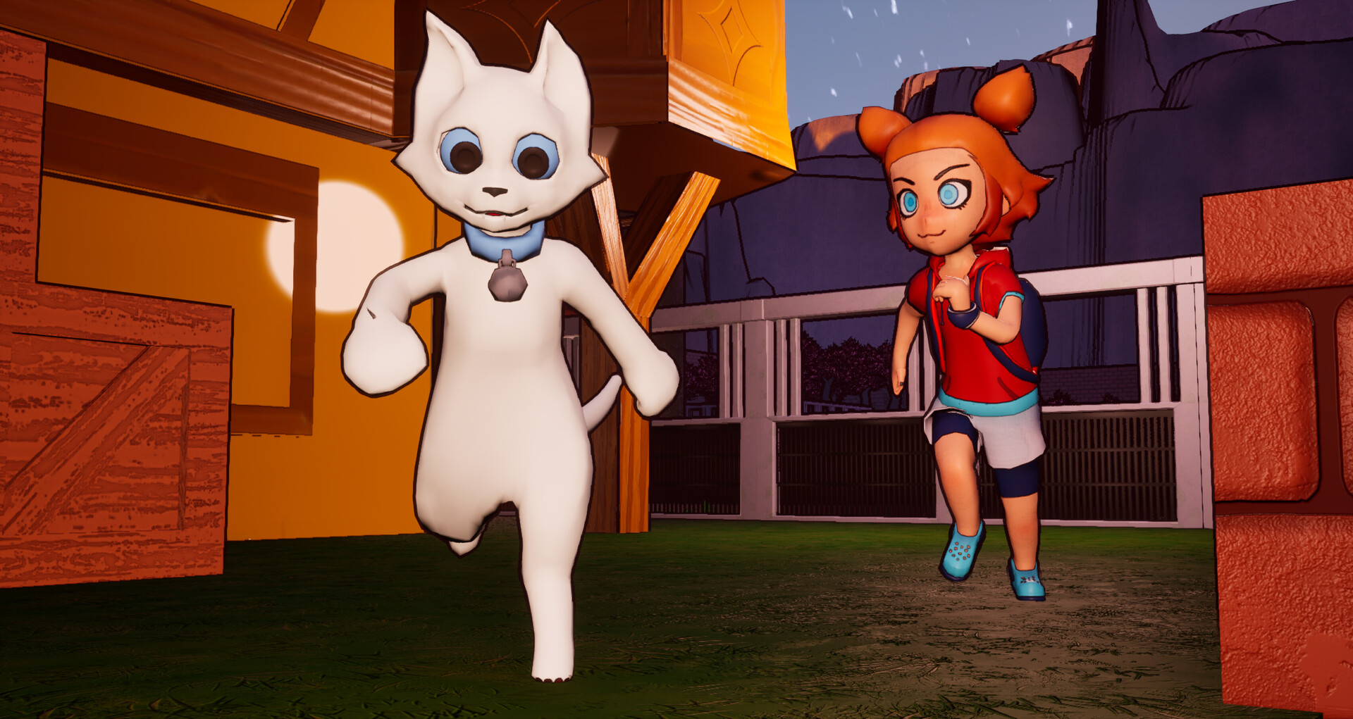 Snyatcher Featured Screenshot #1