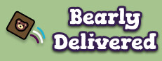 Bearly Delivered