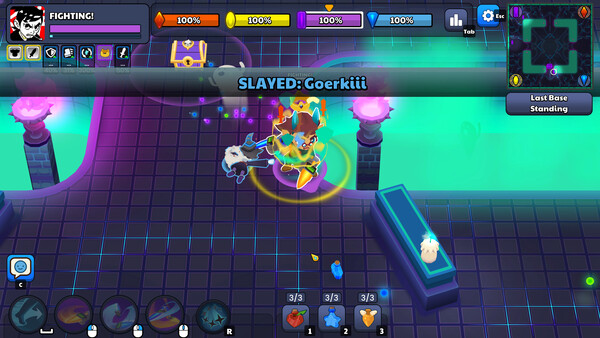 Fightland game for windows Pc 1