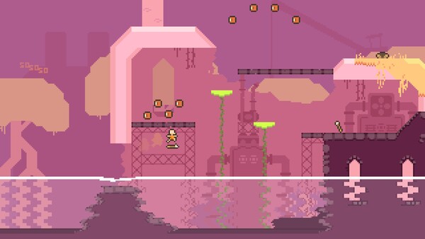 Скриншот 2 из игры Ooga