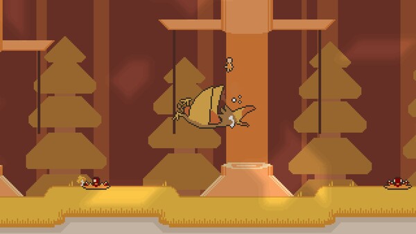 Скриншот 5 из игры Ooga