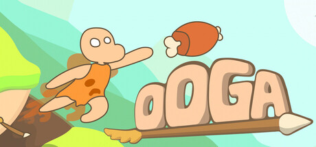 Ooga - similar game to Constraints by Shedcat Games