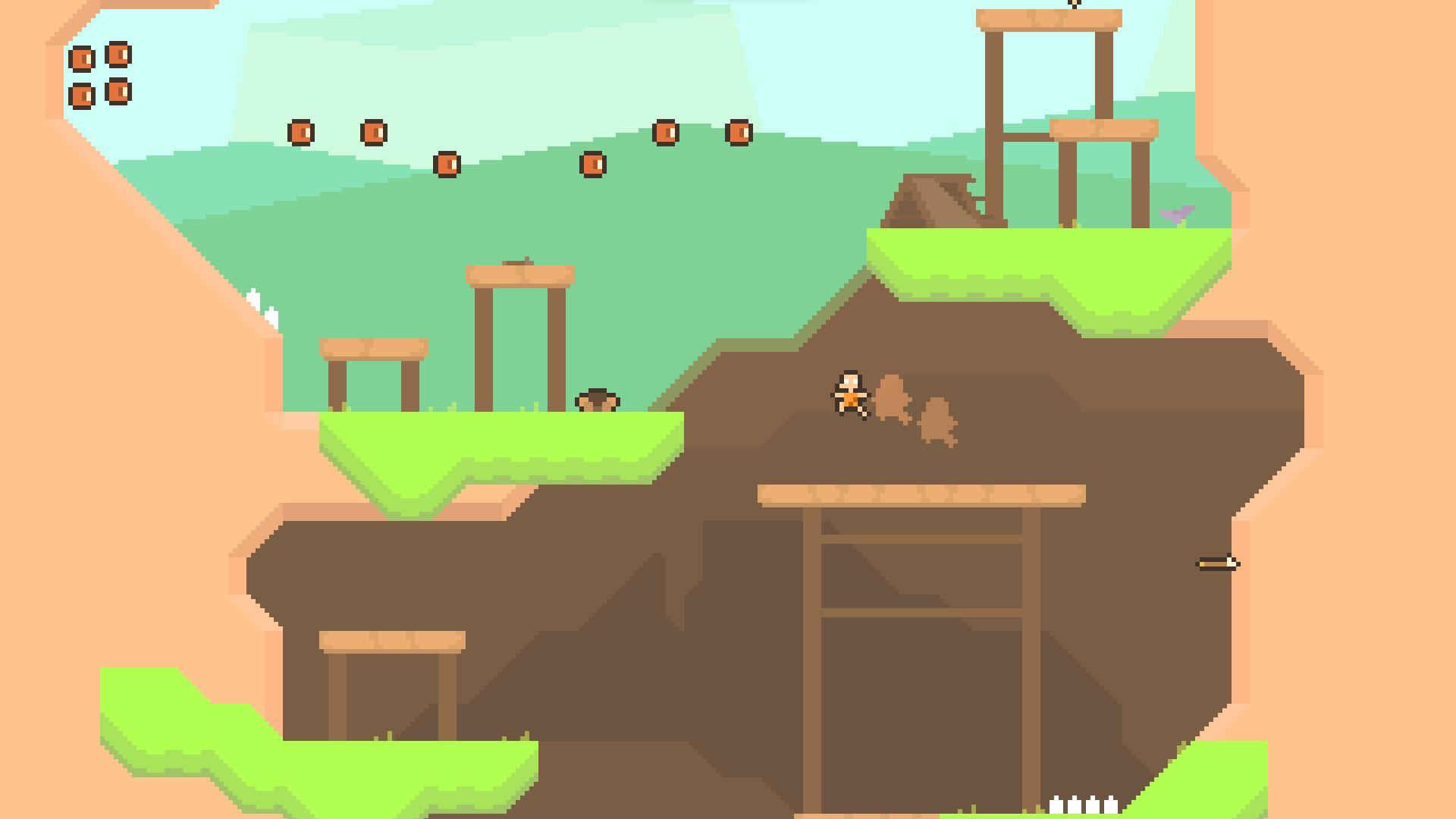 Ooga screenshot 8