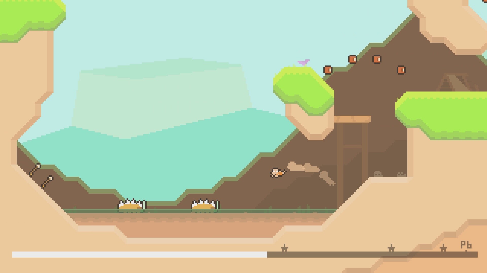 Ooga screenshot #12