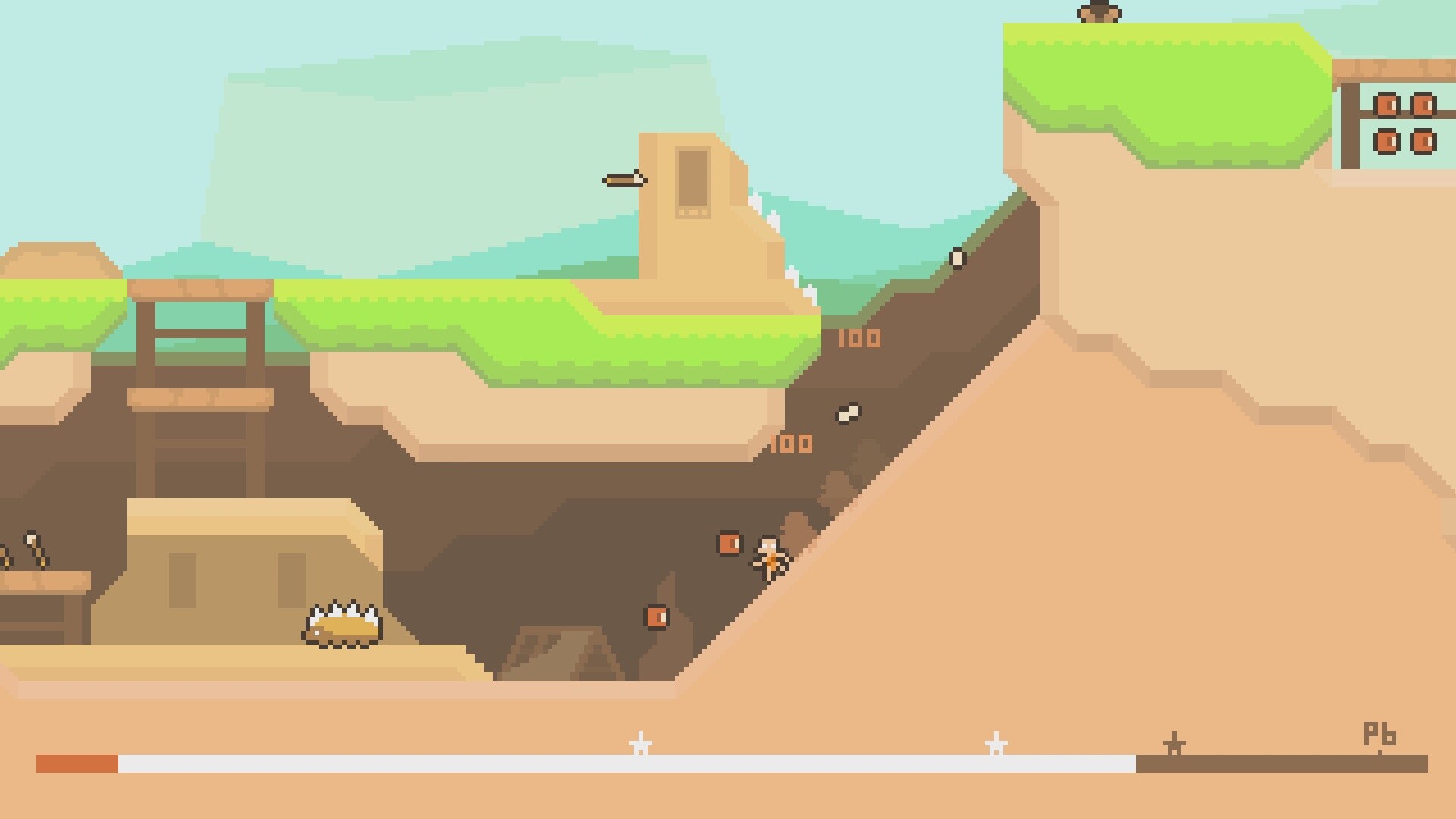 Ooga screenshot 12