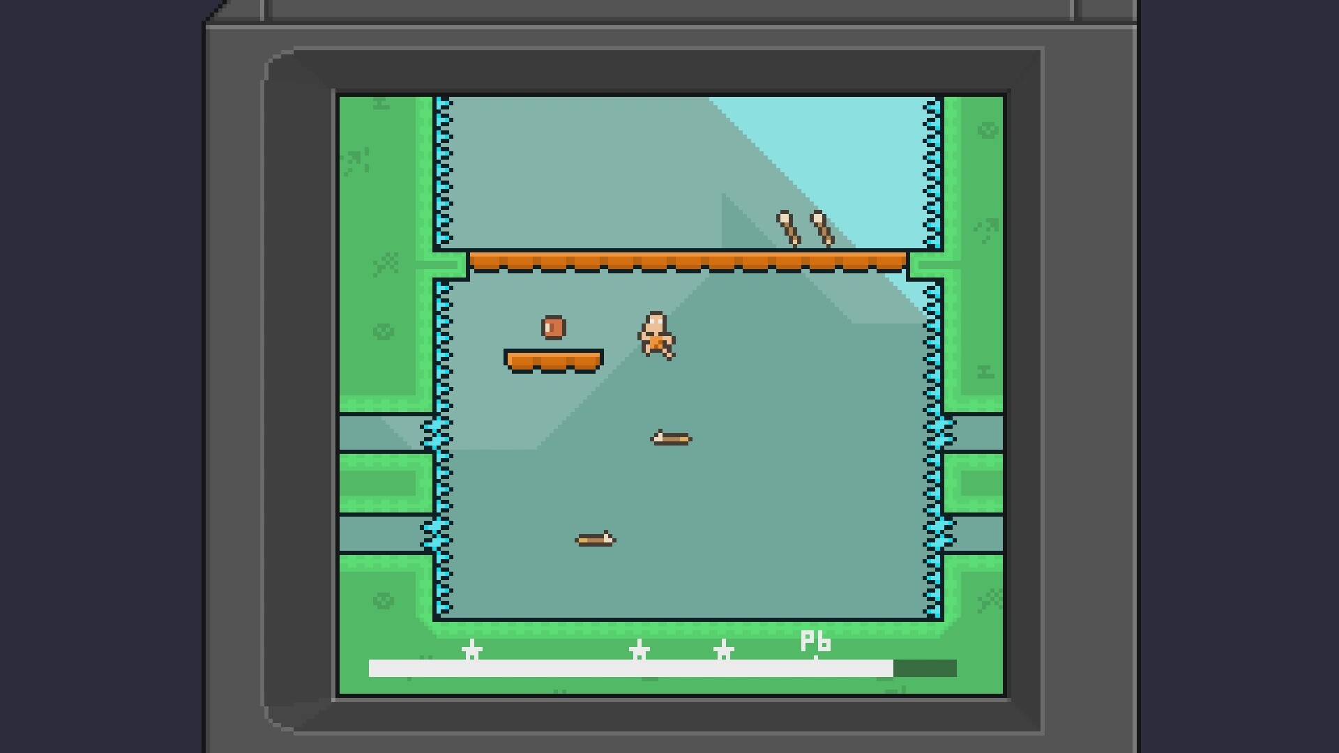 Ooga screenshot #4