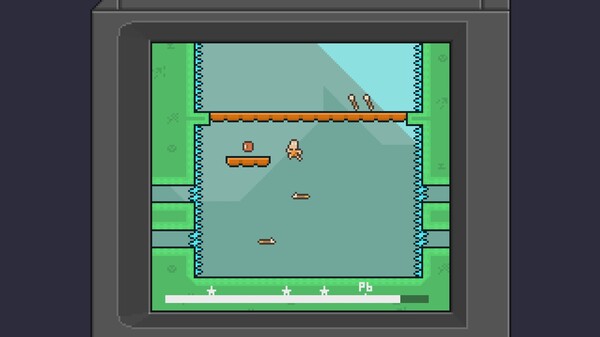 Screenshot 4 of Ooga - final gameplay screenshot