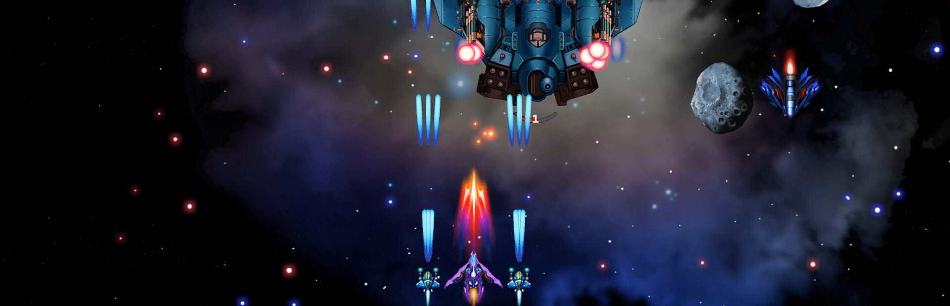 Raven Fighter