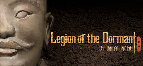 Legion of the Dormant 沉睡的军团 Cheat Engine/CT