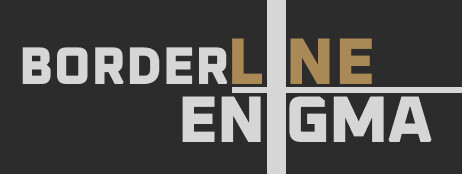 Borderline Enigma cover art