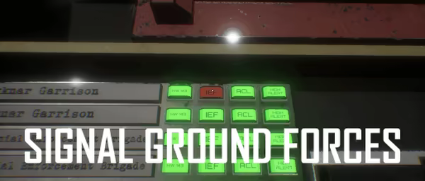 Borderline Enigma video 2