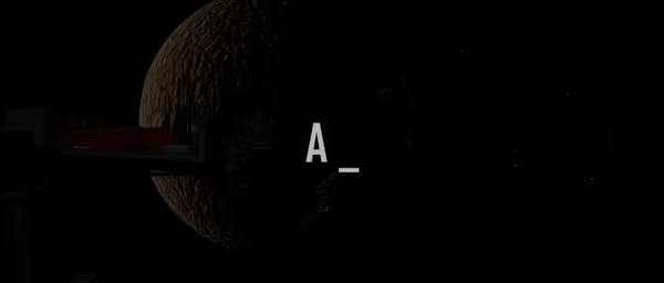 Borderline Enigma video 1