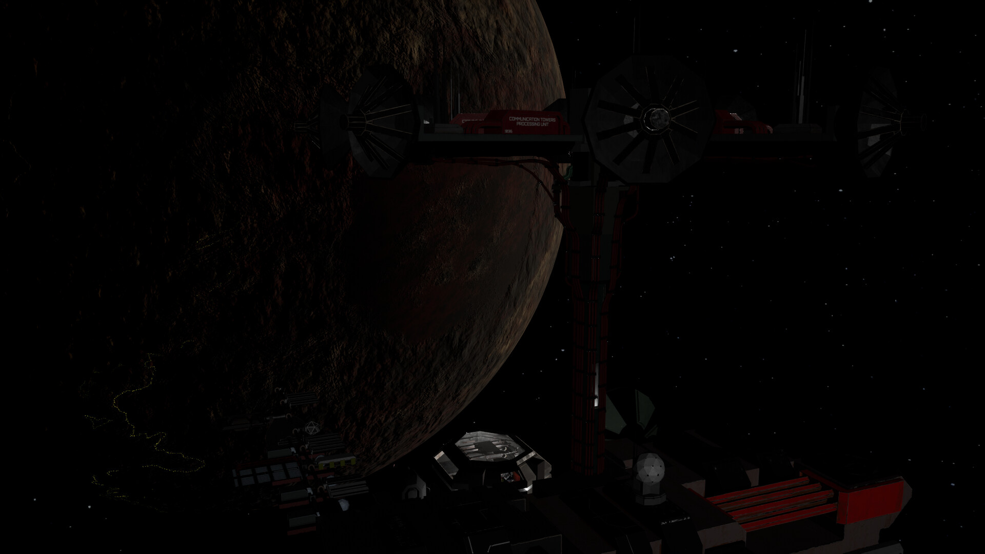 Borderline Enigma screenshot #9