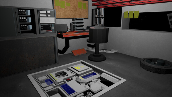 Borderline Enigma screenshot 5