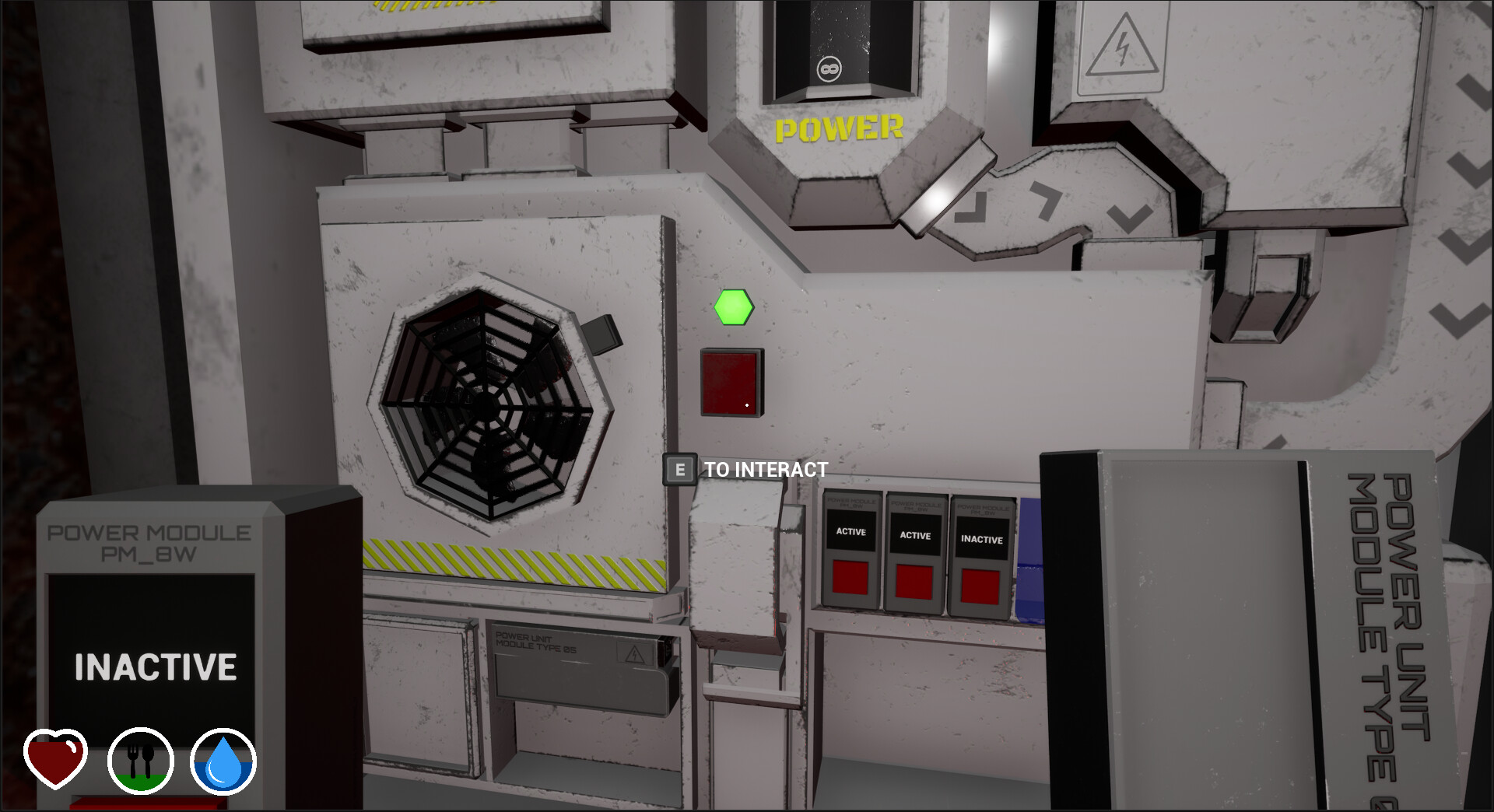 Borderline Enigma screenshot #2