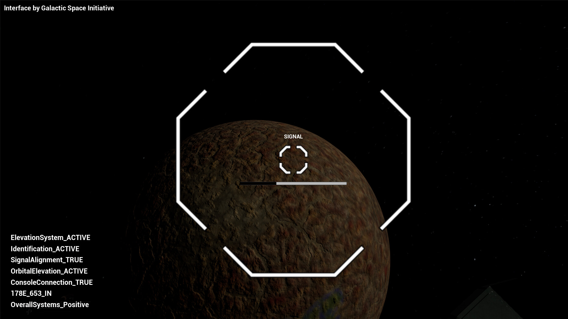 Borderline Enigma screenshot #8