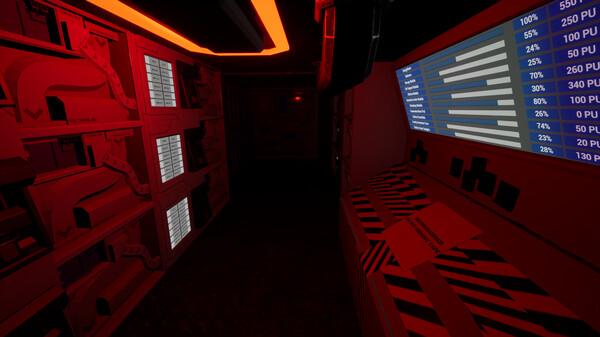 Скриншот 6 из игры Borderline Enigma