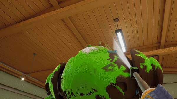 PowerWash Adventure video 2