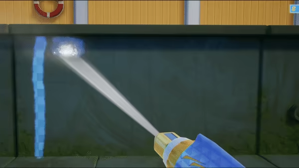 PowerWash Adventure video 4