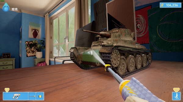 PowerWash Adventure screenshot 5