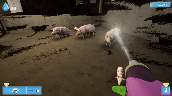 PowerWash Adventure screenshot 3