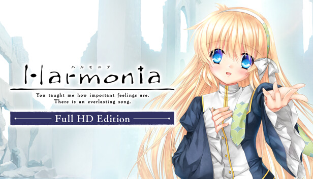 Steam：Harmonia Full HD Edition