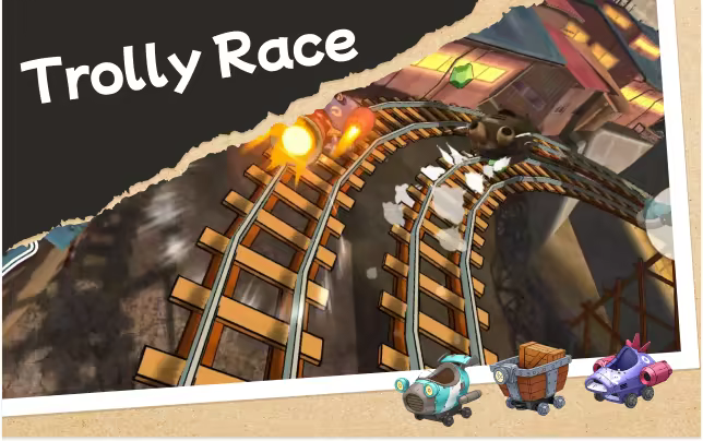 Shin chan: Shiro and the Coal Town image