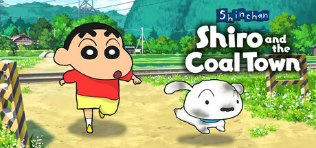 Shin chan: Shiro and the Coal Town technical specifications for computer