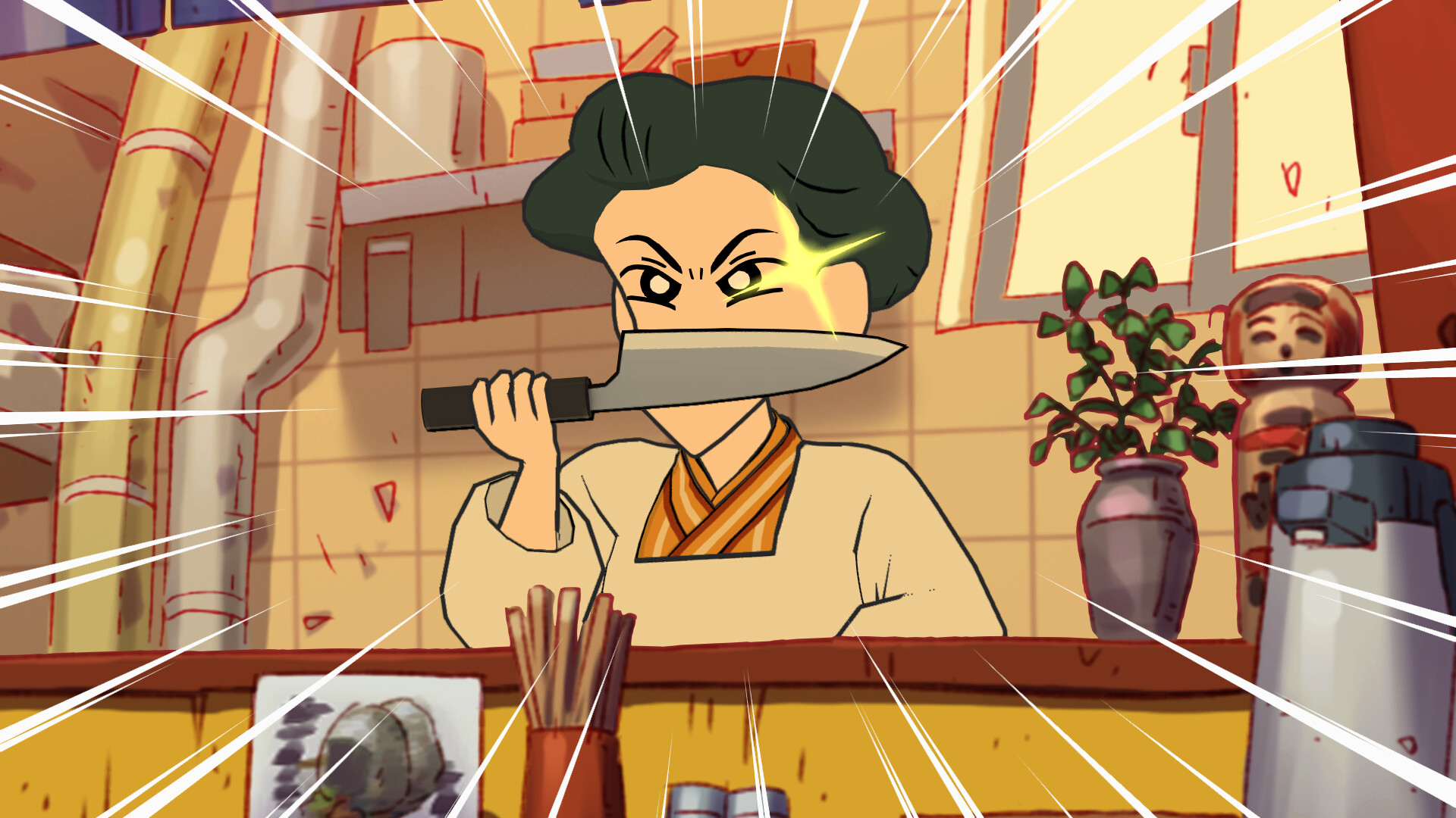 Shin chan: Shiro and the Coal Town