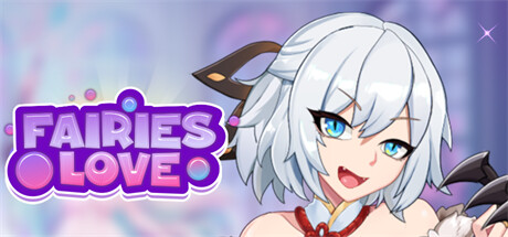 Fairies Love banner