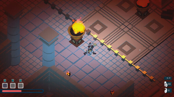 Battlecry Berserkers.