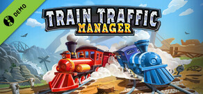 Train Traffic Manager Demo
