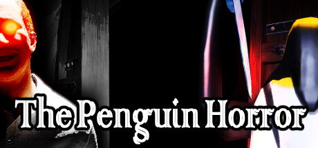 The Penguin Horror : Legacy of The pengcasso banner image