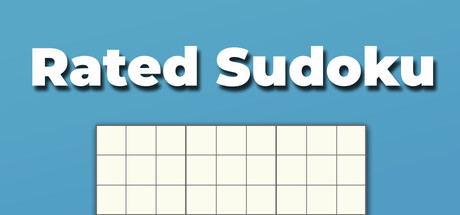 rated sudoku vertical card thumbnail
