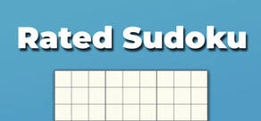 Rated Sudoku