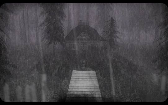 Screenshot z The Path