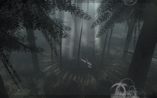 Screenshot z The Path