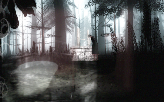 Screenshot z The Path