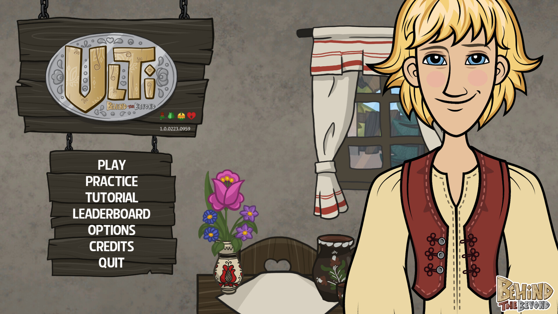 Steam Image