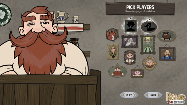 Behind the Beyond: Ulti screenshot 5