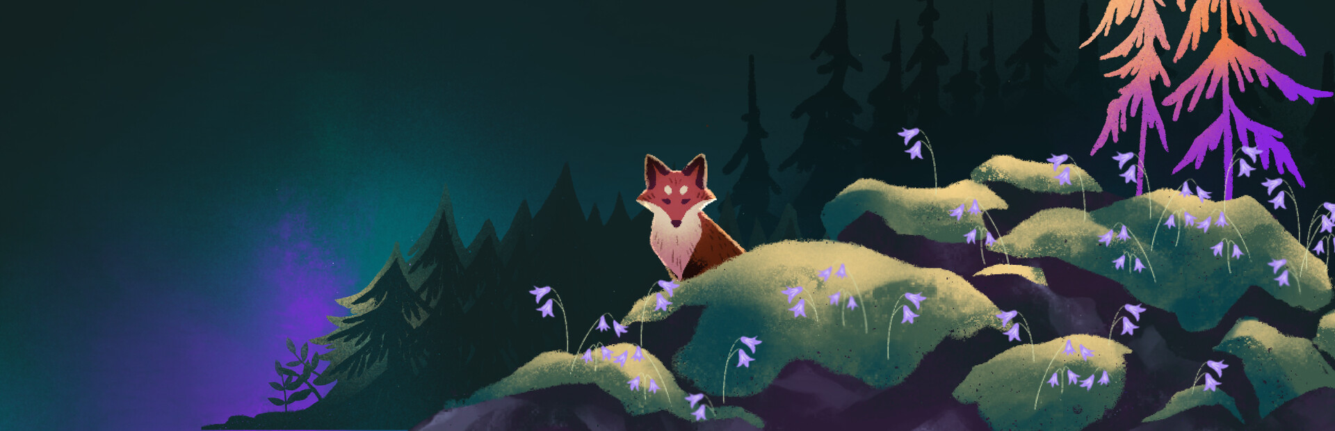 Fox Game