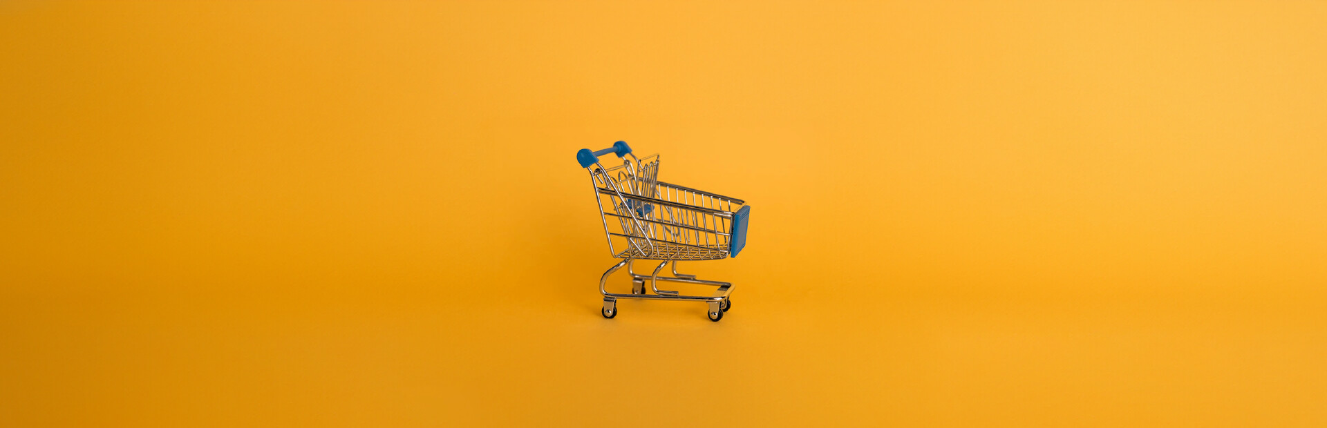 Last Minute Shopping