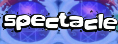 Spectacle: Worlds Unseen cover