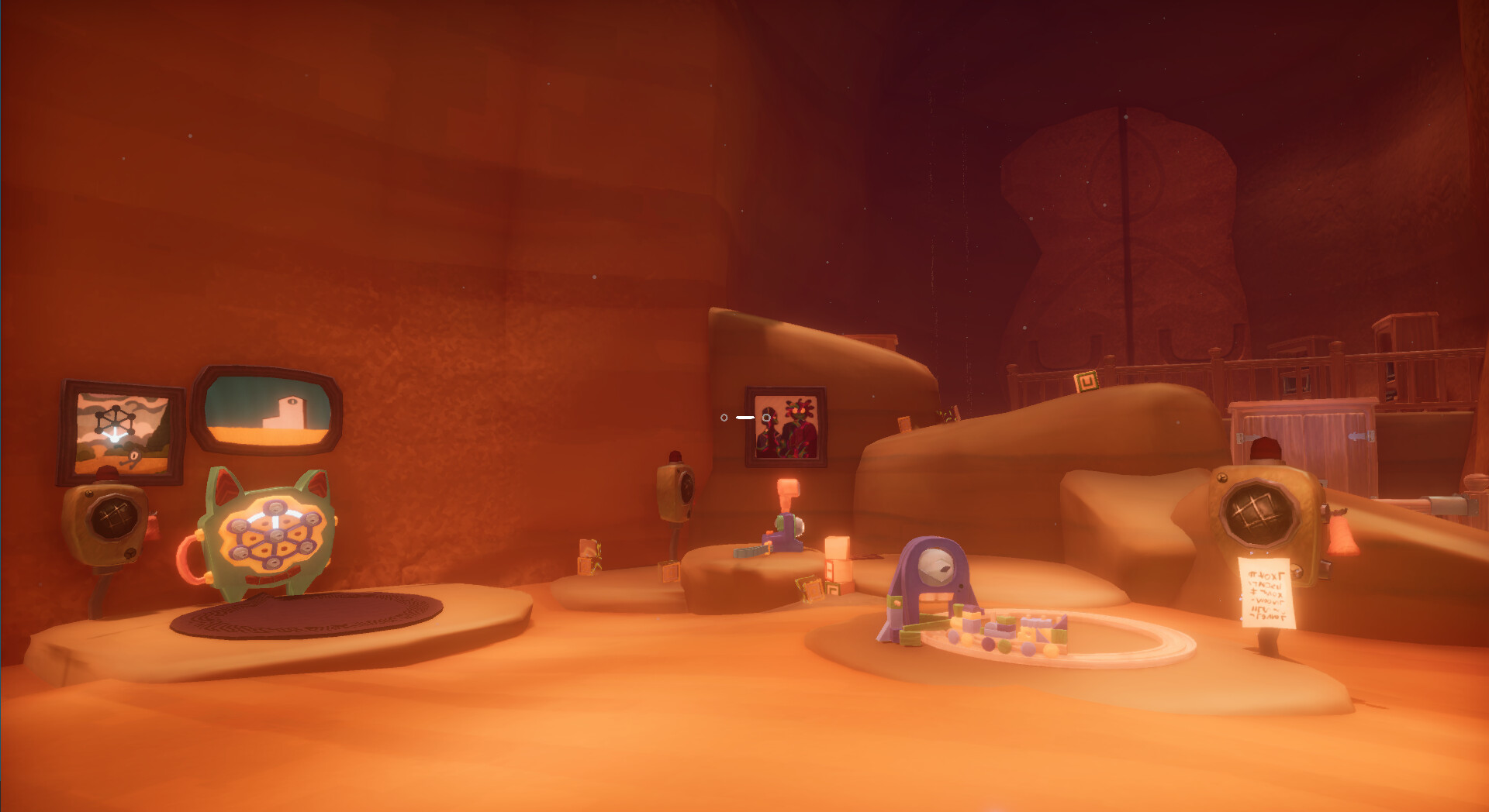 Spectacle: Worlds Unseen screenshot #8