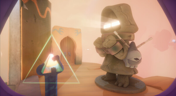 Spectacle: Worlds Unseenfor windows and Linux 1