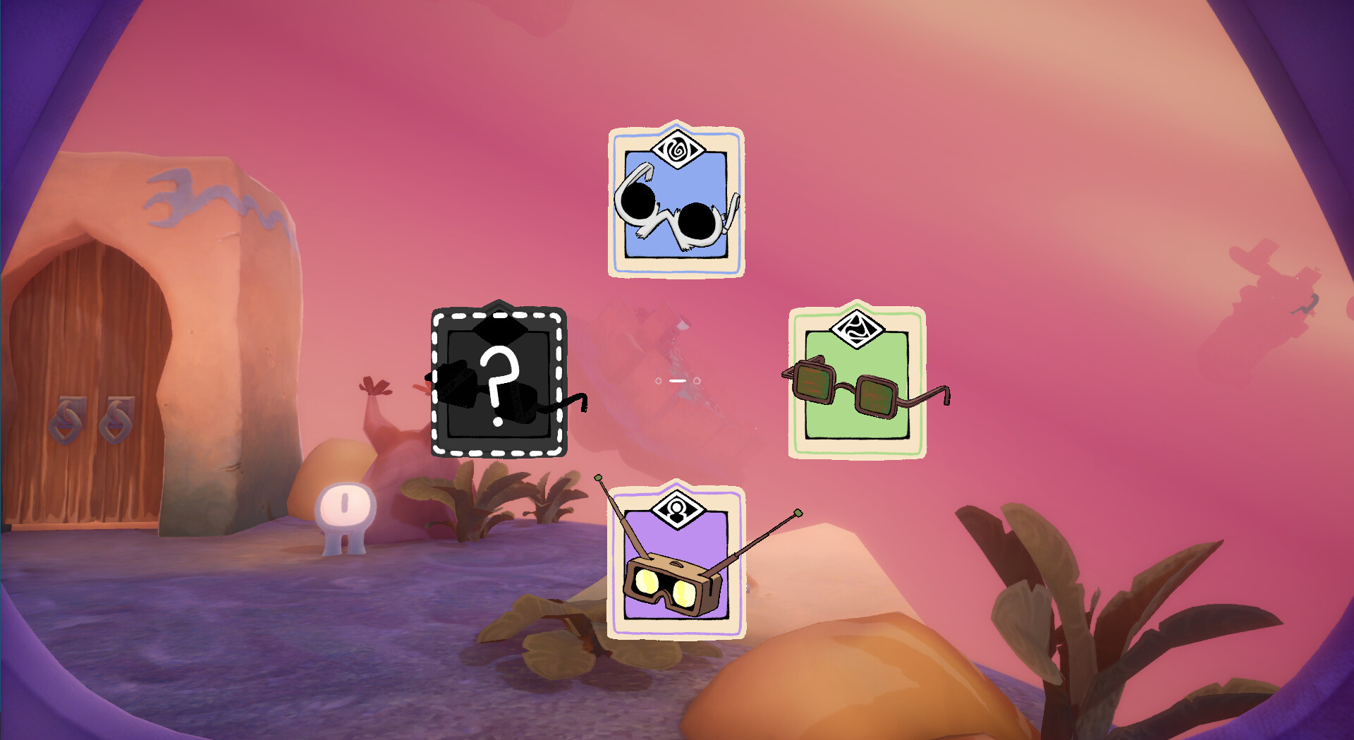Spectacle: Worlds Unseen screenshot #6