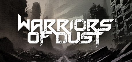 Warriors of Dust® Cover Image