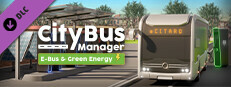 City Bus Manager - E-Bus & Green Energy Small Capsule Image