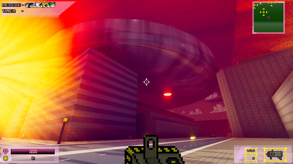 Super Kawaii Ninja screenshot 3