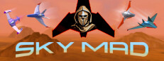 Sky Mad